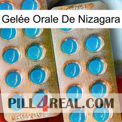 Gelée Orale De Nizagara new08